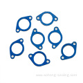 Custom design high pressure asbestos-free gasket